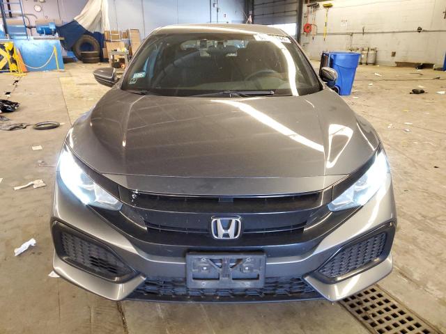 2017 HONDA CIVIC LX - SHHFK7H21HU215238