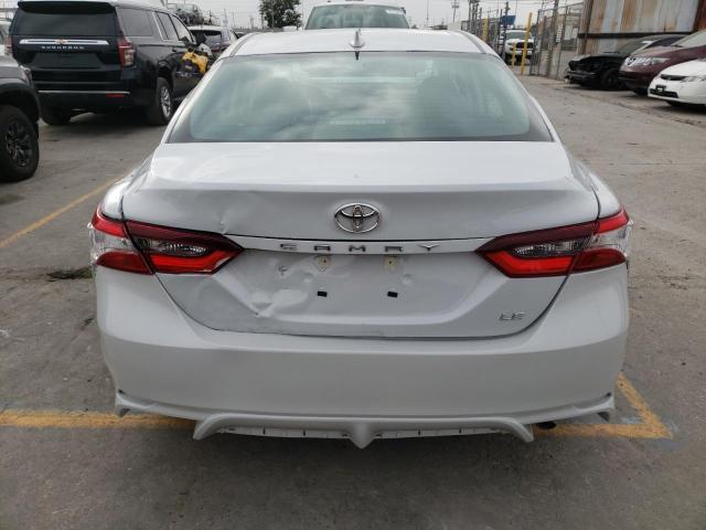 VIN 4T1R11AK3PU157773 2023 Toyota Camry, LE no.6