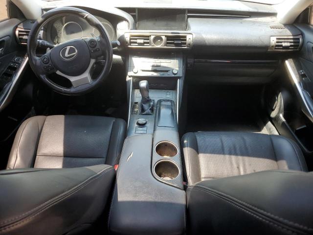 JTHCF1D29F5027835 2015 Lexus Is 250