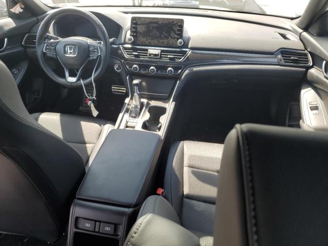 2022 Honda Accord Sport VIN: 1HGCV1F3XNA060120 Lot: 58880404