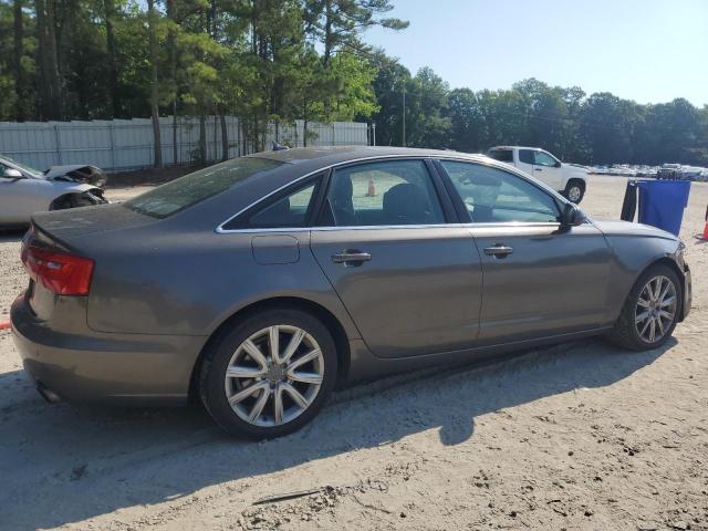 2013 Audi A6 Premium Plus VIN: WAUGFAFC0DN048754 Lot: 59053554