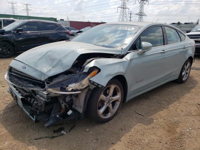 Vin: 3fa6p0lu7dr206996, lot: 44787845, ford fusion se hybrid 2013 img_1