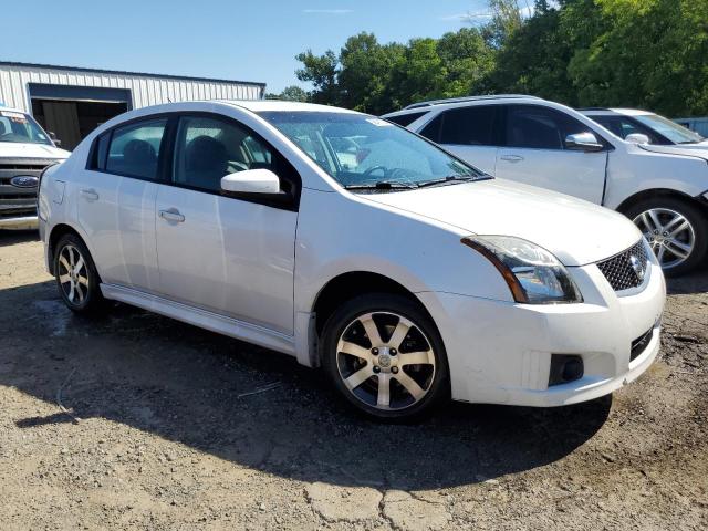 2012 Nissan Sentra 2.0 VIN: 3N1AB6APXCL648873 Lot: 58491734