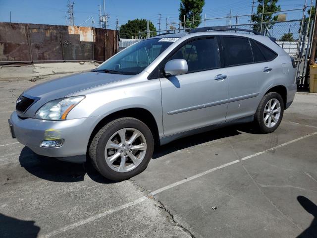 2009 Lexus Rx 350 VIN: 2T2GK31UX9C075377 Lot: 60744584