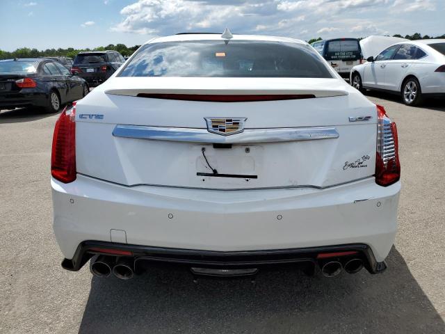 2019 Cadillac Cts-V VIN: 1G6A15S60K0113582 Lot: 58266274