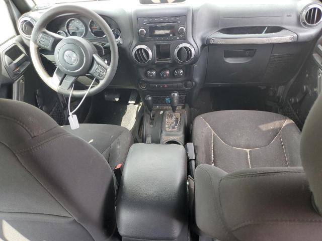 2017 JEEP WRANGLER U - 1C4BJWDG0HL582191
