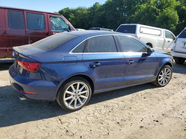 2015 Audi A3 Premium Plus VIN: WAUEFGFF7F1131595 Lot: 58437594
