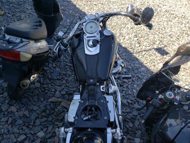2007 HARLEY-DAVIDSON FXDWG 1HD1GP4147K312024