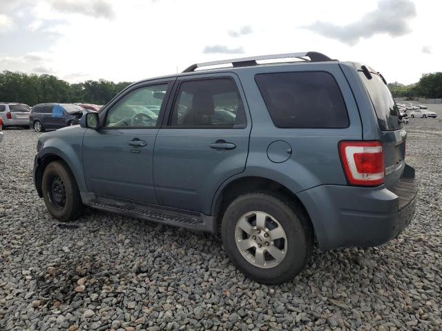 Vin: 1fmcu0eg4ckc60316, lot: 56805044, ford escape limited 20122