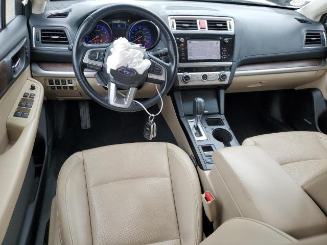 2016 Subaru Outback 3.6R Limited VIN: 4S4BSENC9G3308663 Lot: 58098434