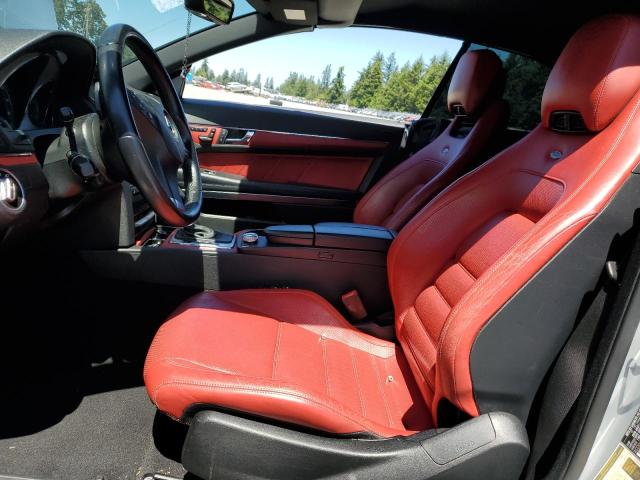 2011 Mercedes-Benz E 350 VIN: WDDKK5GF4BF122893 Lot: 58129444