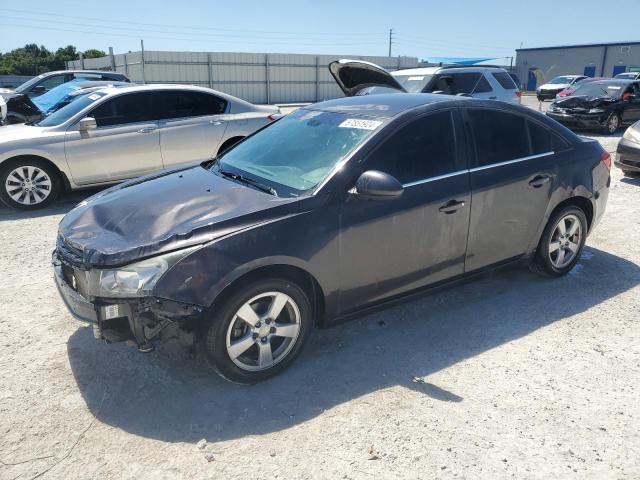 2016 Chevrolet Cruze Limited Lt VIN: 1G1PE5SB7G7106659 Lot: 57851924