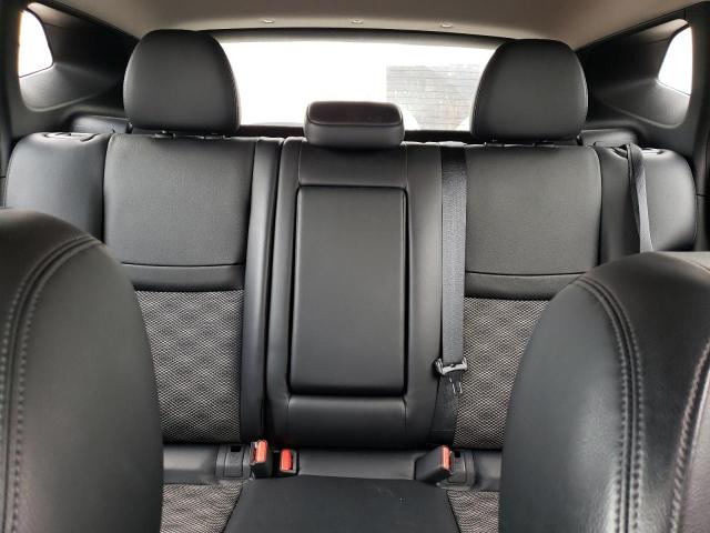 2022 Nissan Rogue Sport Sv VIN: JN1BJ1BW9NW490085 Lot: 58562674