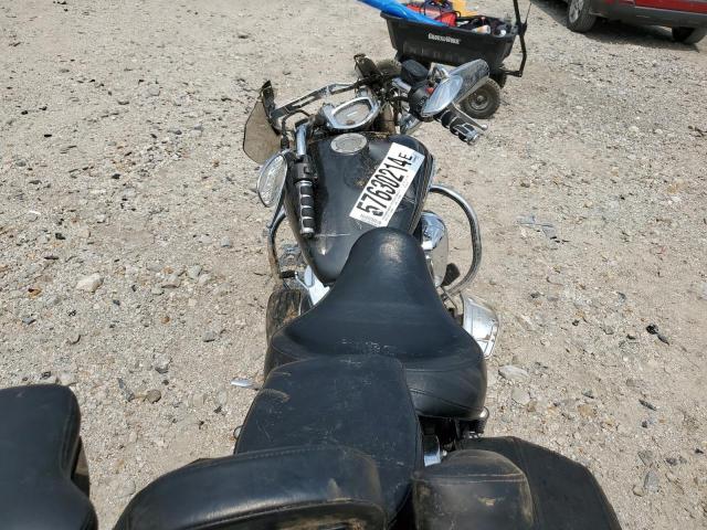 2012 YAMAHA XVS1300 CT JYAVP32EXCA001341