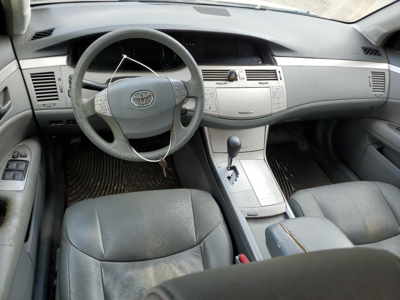 4T1BK36B57U180247 2007 Toyota Avalon Xl