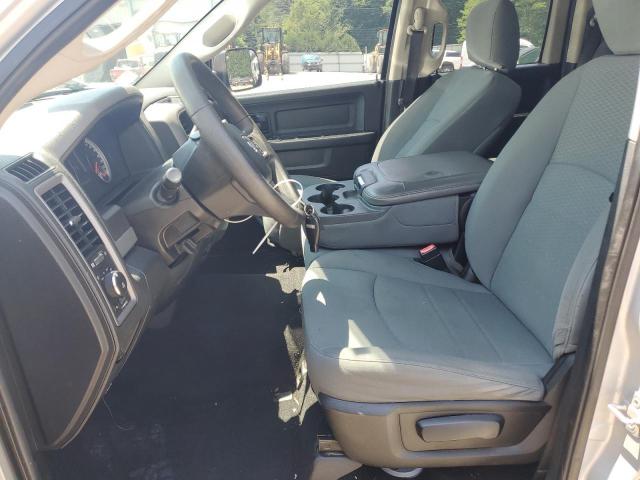 2014 Ram 1500 St VIN: 1C6RR7FT0ES195205 Lot: 57441864