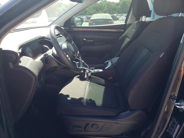 2022 Hyundai Tucson Sel VIN: 5NMJF3AE8NH008353 Lot: 60076894