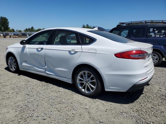 2019 FORD FUSION SEL - 3FA6P0MU8KR189637