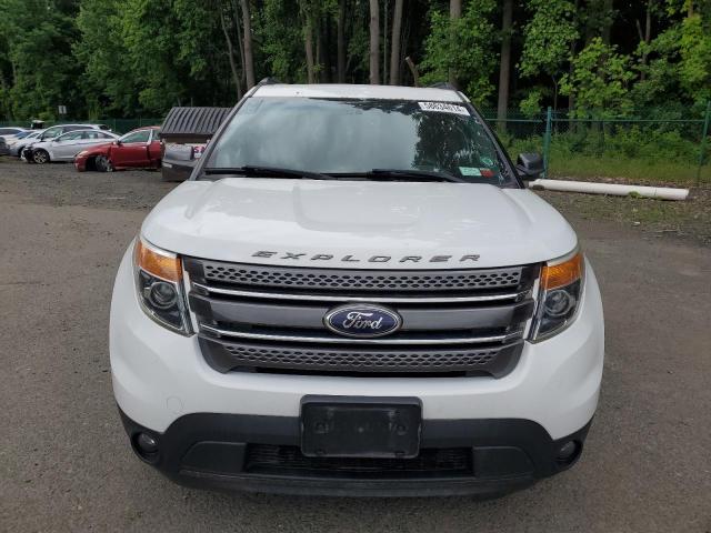 2015 Ford Explorer Xlt VIN: 1FM5K8D88FGA11810 Lot: 58634614