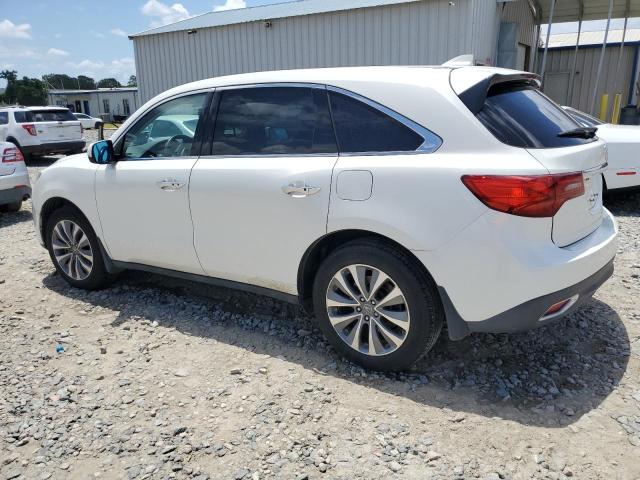 VIN 5FRYD3H45EB009686 2014 Acura MDX, Technology no.2