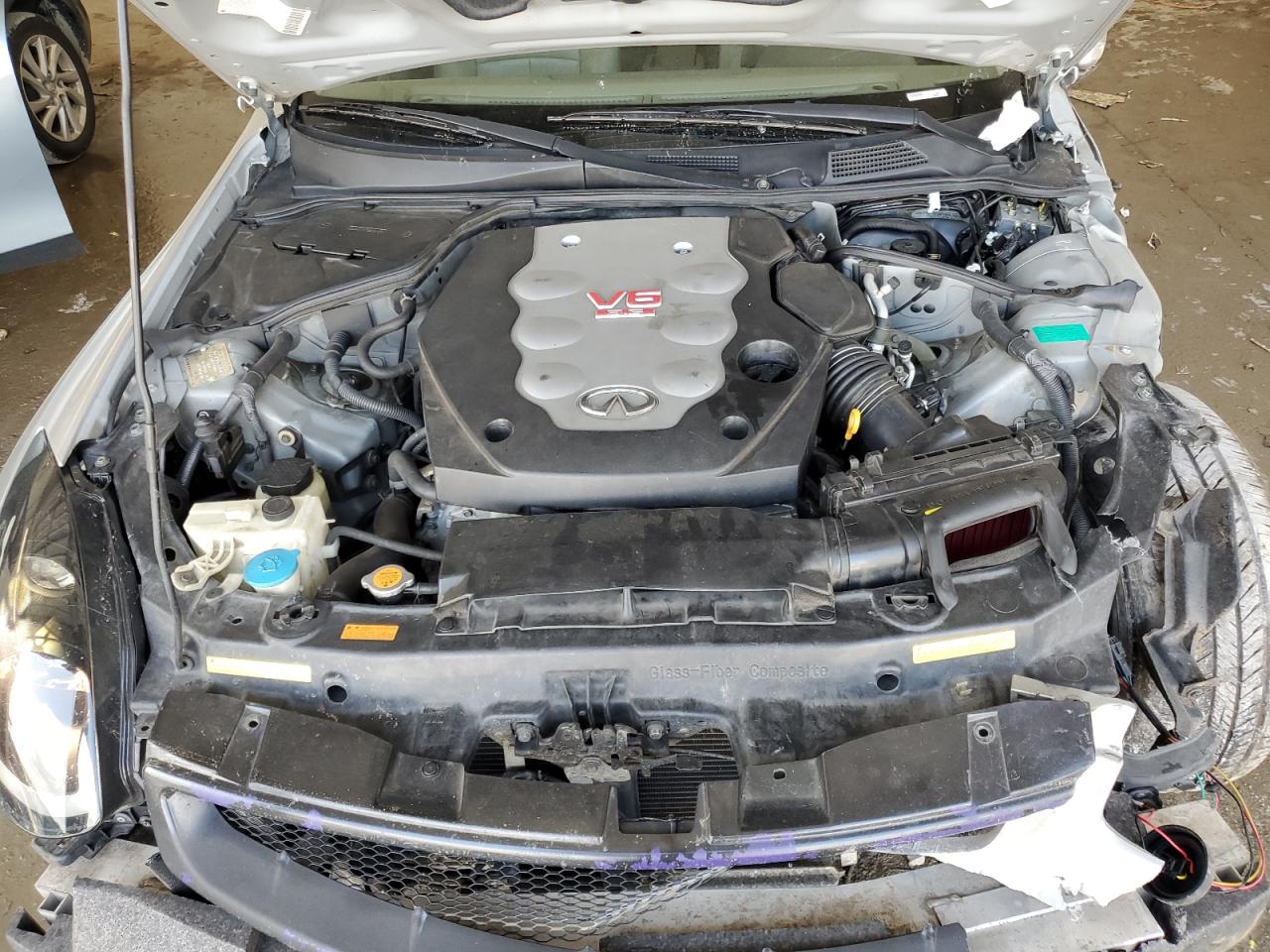 JNKCV54E73M217154 2003 Infiniti G35