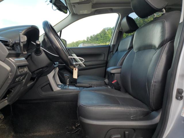 2015 SUBARU FORESTER 2 - JF2SJAHC8FH817111