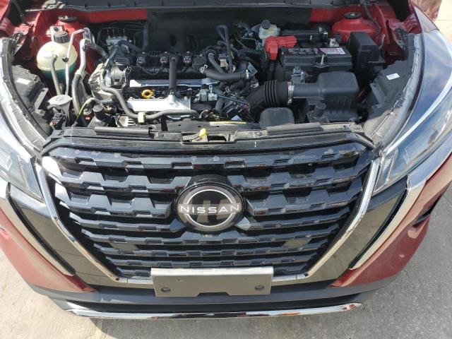 2023 NISSAN KICKS SR - 3N1CP5DV7PL478928