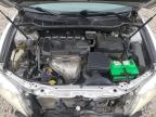 TOYOTA CAMRY BASE photo