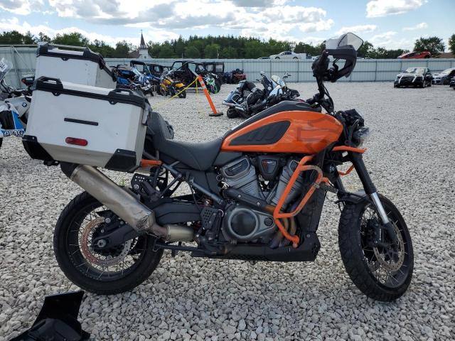 2021 HARLEY-DAVIDSON RA1250 S - 1HD1ZES10MB302734