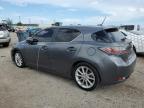 LEXUS CT 200 photo