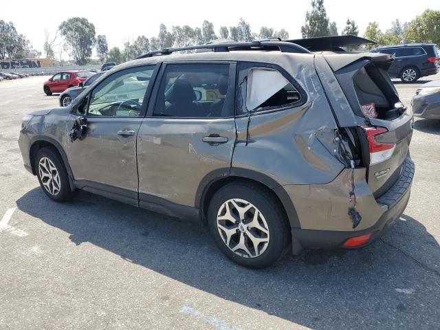 2021 Subaru Forester Premium VIN: JF2SKAJC6MH555920 Lot: 58182334