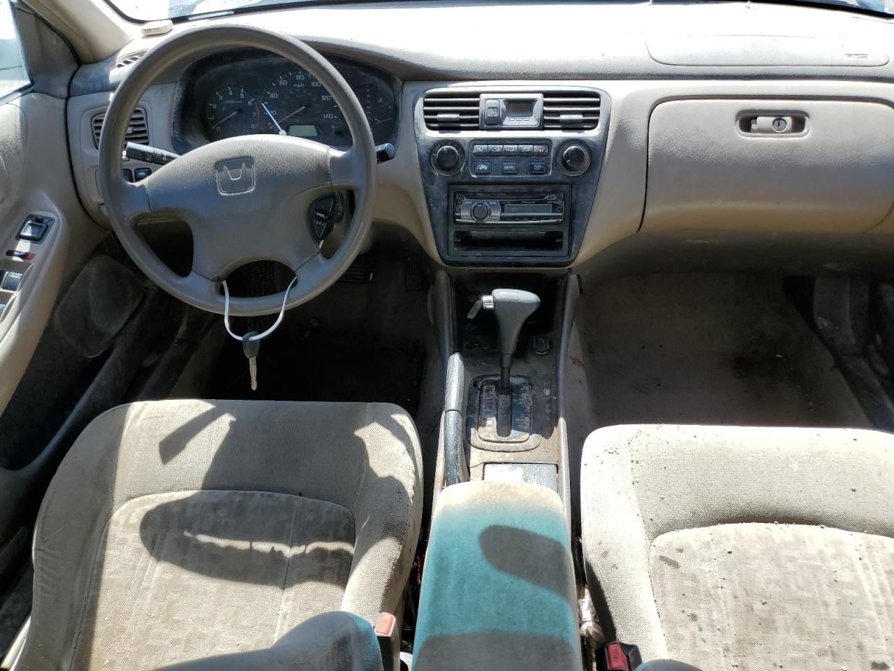 1HGCG5658YA094788 2000 Honda Accord Ex