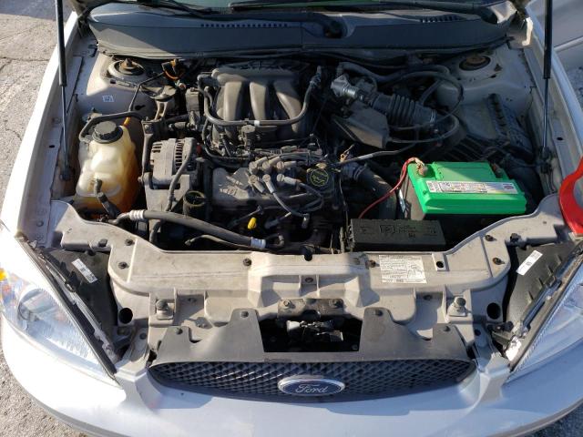 2006 Ford Taurus Se VIN: 1FAFP53U06A129303 Lot: 57355204