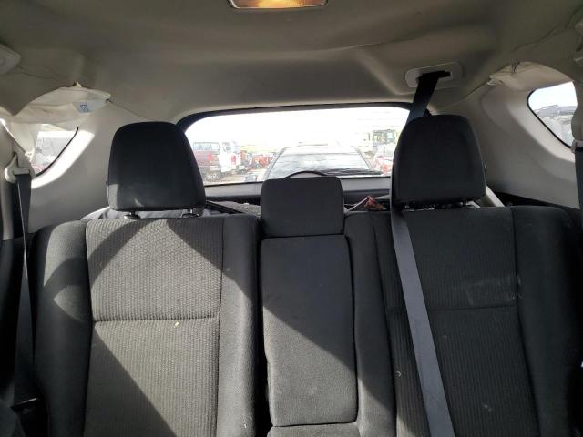 2017 Toyota Rav4 Le VIN: 2T3ZFREV5HW347684 Lot: 61285904