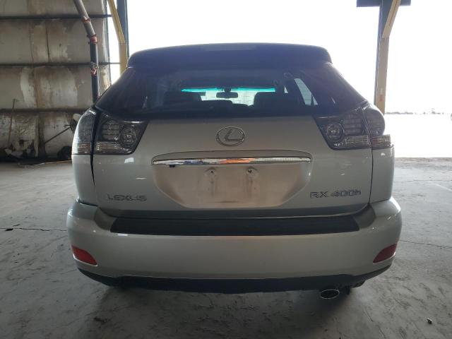 2007 Lexus Rx 400H VIN: JTJHW31U472026973 Lot: 60191014