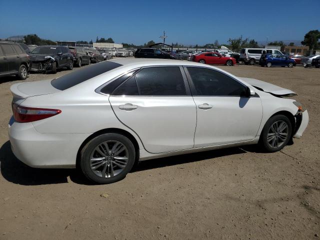 2017 Toyota Camry Le VIN: 4T1BF1FK3HU354536 Lot: 57534164