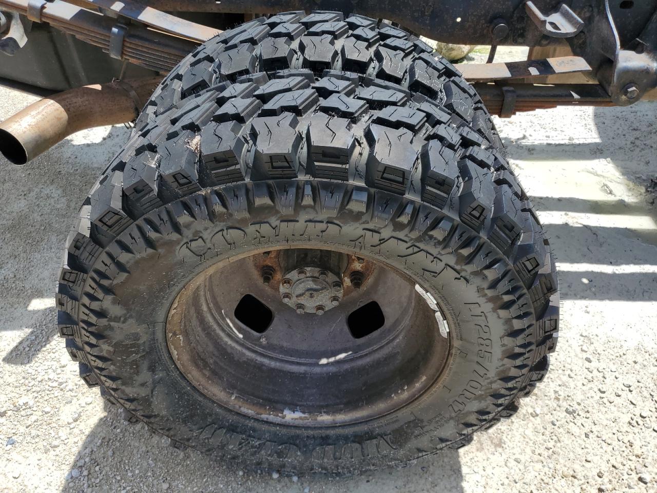 1FDWX37P63EB81764 2003 Ford F350 Super Duty