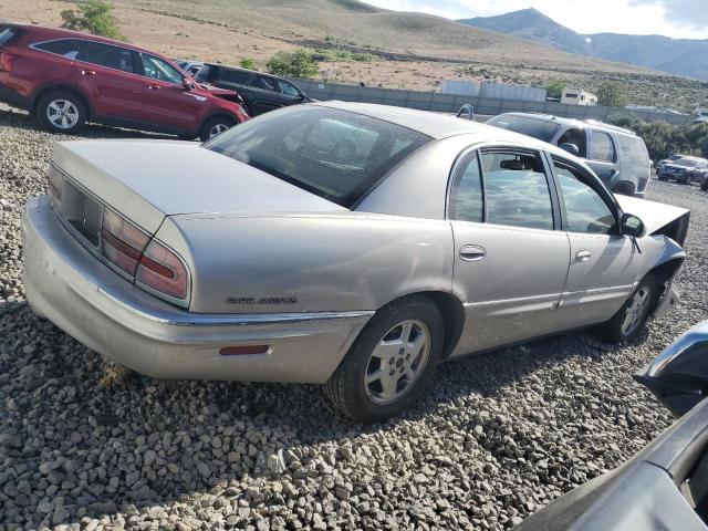 1998 Buick Park Avenue VIN: 1G4CW52K0W4601252 Lot: 56703744