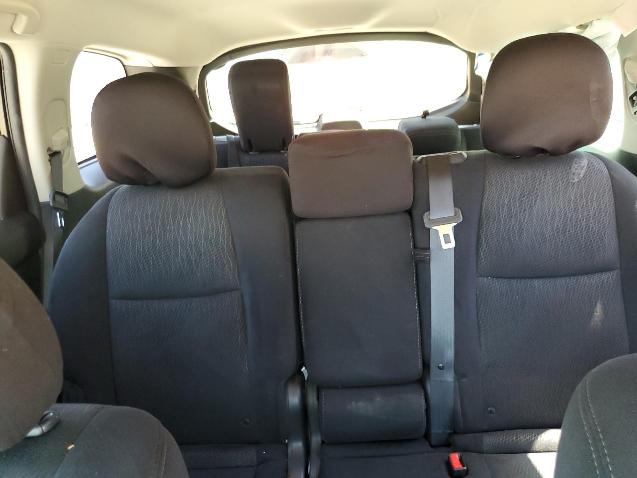 5N1AR2MN1GC622476 2016 Nissan Pathfinder S