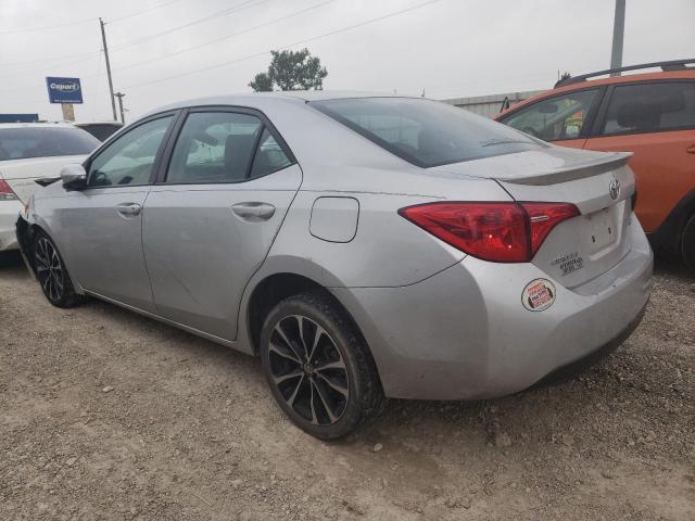 2019 TOYOTA COROLLA L - 5YFBURHE5KP891851