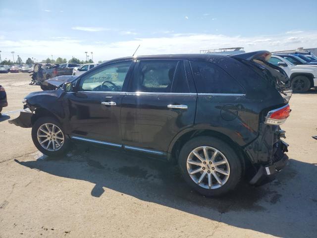 VIN 2LMDJ8JK1DBL10160 2013 Lincoln MKX no.2