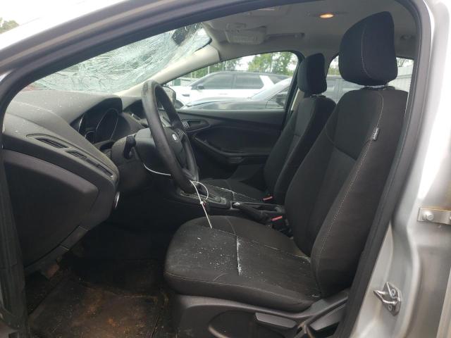 2016 Ford Focus S VIN: 1FADP3E2XGL331093 Lot: 57344144