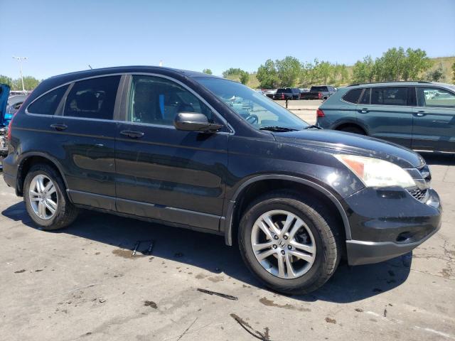 2010 Honda Cr-V Exl VIN: 5J6RE4H75AL067530 Lot: 57904494