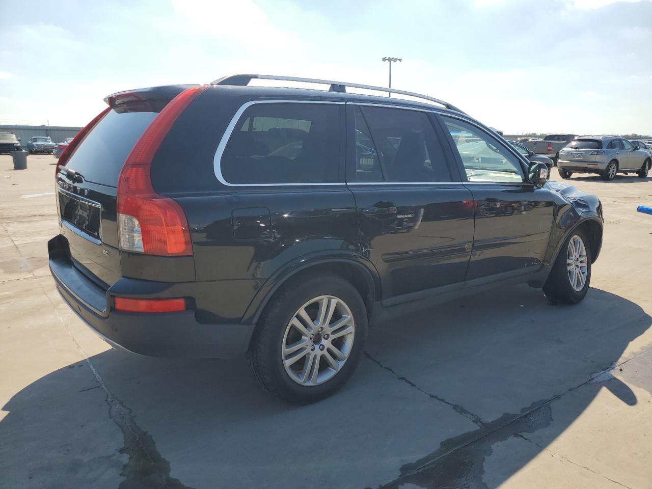 YV4982CY5A1565642 2010 Volvo Xc90 3.2