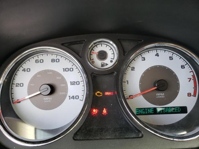 2008 Chevrolet Cobalt Lt VIN: 1G1AL18F187183351 Lot: 61069504