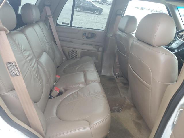 2000 GMC Jimmy / Envoy VIN: 1GKDT13W1Y2328014 Lot: 57551444