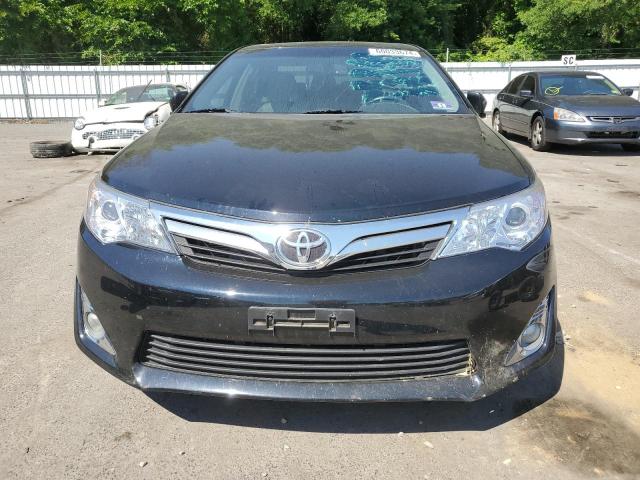 2014 Toyota Camry Se VIN: 4T1BK1FK3EU538186 Lot: 60033674