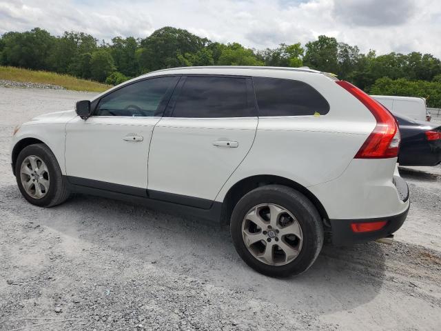 2013 Volvo Xc60 3.2 VIN: YV4952DZ4D2407825 Lot: 58462514