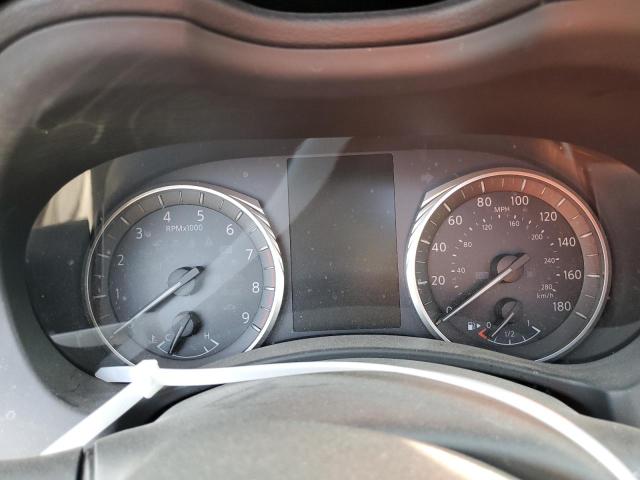 2019 Infiniti Q50 Luxe VIN: JN1EV7APXKM514920 Lot: 58341814