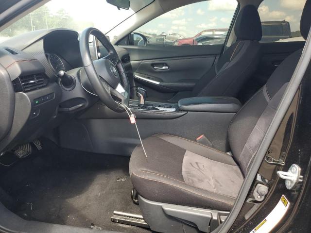 2022 Nissan Sentra Sr VIN: 3N1AB8DV8NY241971 Lot: 60190894